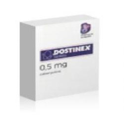 Dostinex 0 5 Mg Manufacturer Supplier Wholesale Exporter Importer Buyer Trader Retailer in Mumbai Maharashtra India